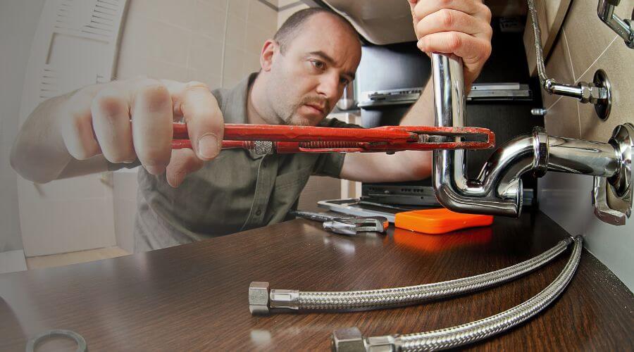 Local expert plumbing services in Laclede, ID